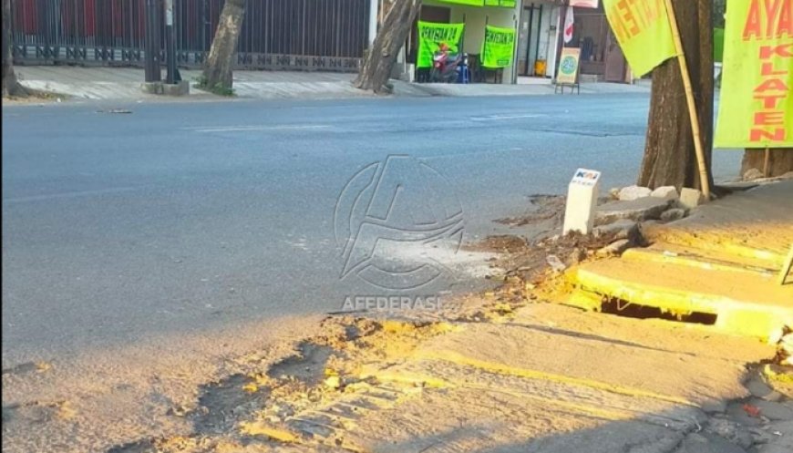 PT KAI Daop 7 Madiun, Mulai Lakukan Pendataan Aset di Kabupaten Tulungagung