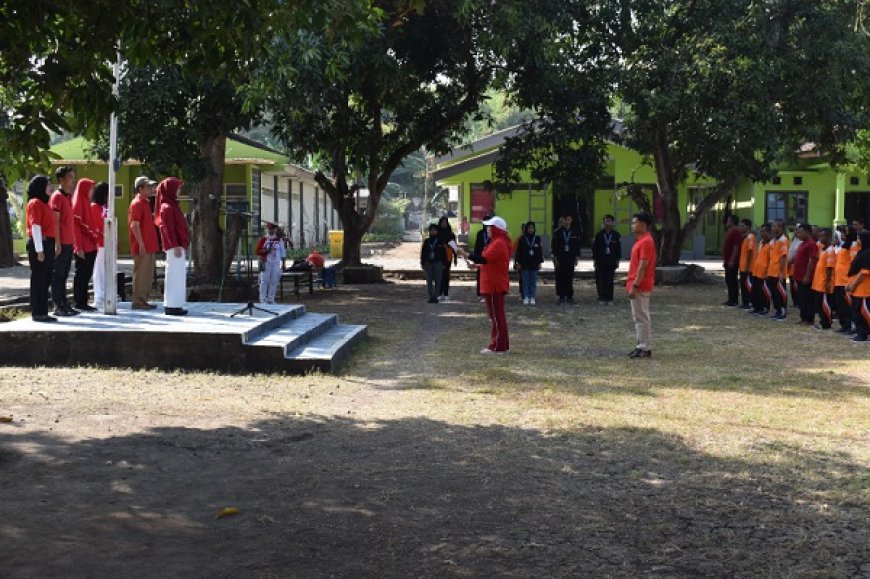 HUT Ke-78 RI, UPT RSBK Pasuruan Adakan Lomba 17-an