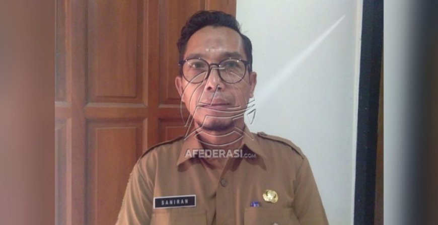 Pasar Rakyat Semarakan Peringatan HUT RI dan Hari Jadi Trenggalek Tahun 2023