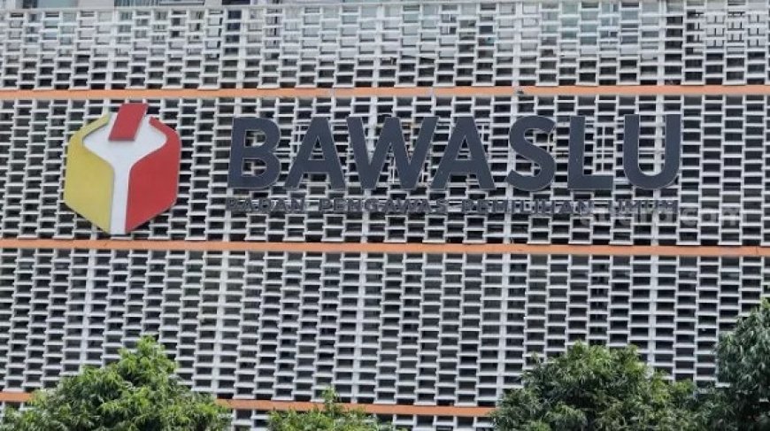 Komisioner Diduga Terafiliasi OPM, Sense of Crisis Bawaslu RI Dianggap Lemah: Persoalan Ini Jangan Diremehkan!
