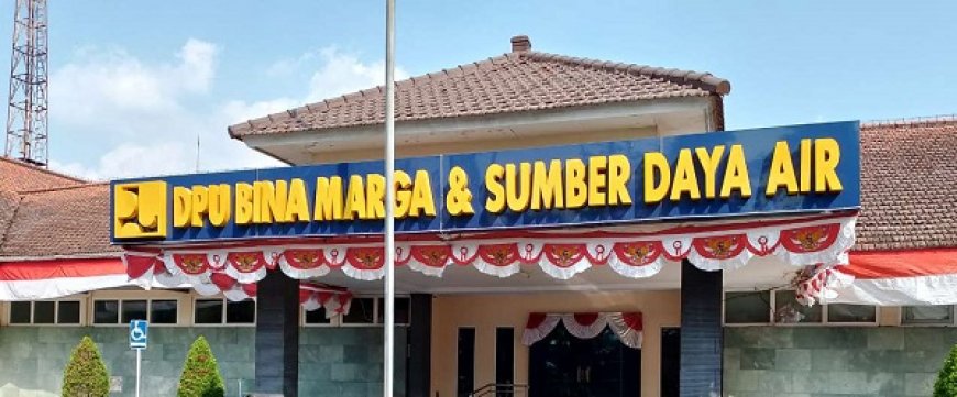Pengadaan Paket Dibatalkan Sepihak, Puluhan Rekanan Somasi Dinas PU BMSDA Jember