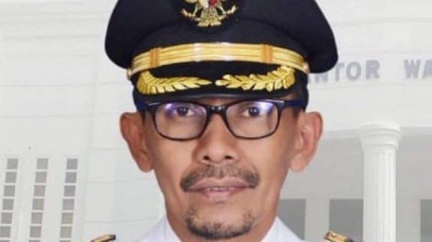 Dikabarkan Jadi Tersangka KPK, Wali Kota Bima Muhammad Lutfi Punya Harta Rp5,7 M