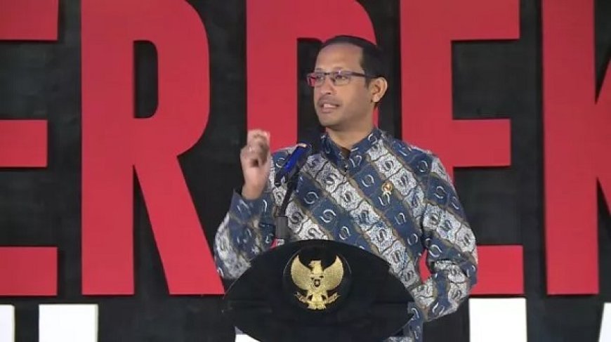 Nadiem Hapus Syarat Skripsi untuk Kelulusan, Pengamat Pendidikan: Kebijakan yang Relevan