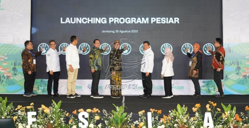 Akselerasi Capaian UHC, BPJS Kesehatan Luncurkan Program PESIAR