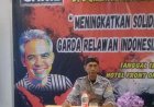 Ular Masuk Pendopo Muda Graha, Sebagai Pengingat Mungkin ada Janji yang Terlupakan, Punya Janji Apa?