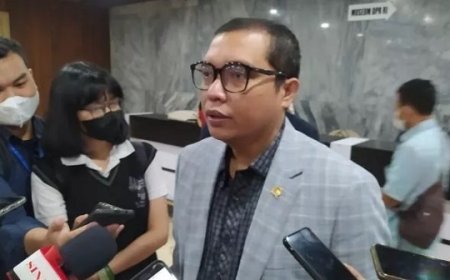 Setelah Cak Imin Disebut Menjadi Cawapres Anies, PPP Ajak Demokrat dan PKS Gabung Dukung Ganjar