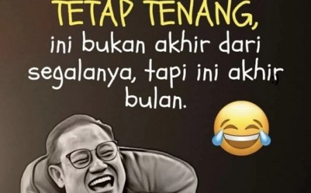 Senang Bakal Jadi Cawapres Anies, Cak Imin: Tetap Tenang, Ini bukan Akhir dari Segalanya, tapi...