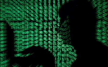 Situs Penipuan Asal Rusia Dapatkan Data Pribadi Ribuan Warga Ukraina