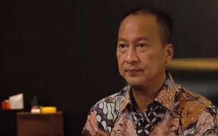Menperin Akhirnya Buka Suara Soal Rangka eSAF Motor Honda
