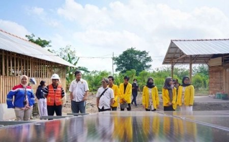 Pertamina Perkuat Komitmen Pemberdayaan Masyarakat