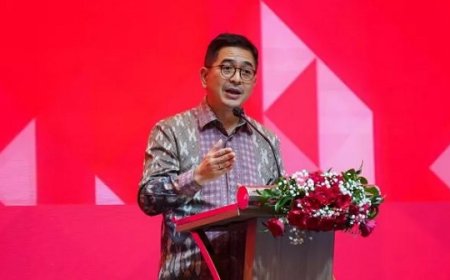 2.000 Pemangku Kepentingan Kumpul di Jakarta Bahas Ekonomi ASEAN yang Ciamik