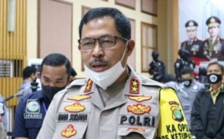 Harta Kekayaan Nana Sudjana, Pengganti Ganjar PJ Gubernur Jawa Tengah