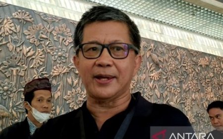 Hari Ini! Rocky Gerung Dipanggil Penyidik Bareskrim Polri