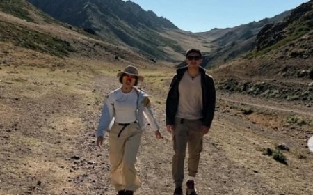 Nikita Willy Liburan Berdua Suami Tinggalkan Anak Tanpa Rasa Bersalah, Seperlu Itukah?