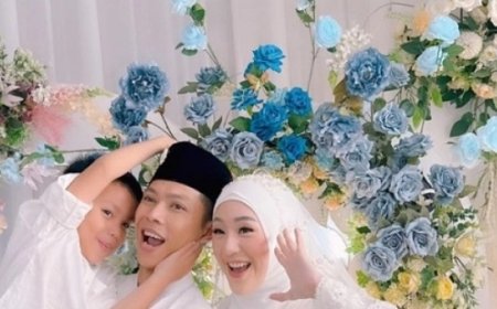 Larissa Chou Akhirnya Menikah Lagi, Ini Kata Buya Yahya soal Kunci Rumah Tangga Harmonis