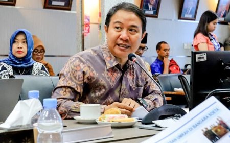 Perkuat Pengawasan Umrah, Dirjen PHU: Kemenag Rancang Diklat Penyidik PNS