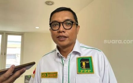 Kencangkan Sabuk, Parpol Pendukung Ganjar Bakal Gelar Rapat di DPP PDIP Siang Ini