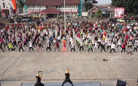 Atasi Isu Lingkungan, Pemkot Tangsel Siapkan Langkah-langkah Perbaiki Kualitas Udara