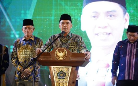 Dibuka Wamenag, Siswa Madrasah Beradu Kemampuan Sains di Kendari