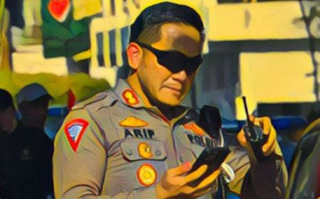 Polrestabes Surabaya Gelar Operasi Zebra 2023