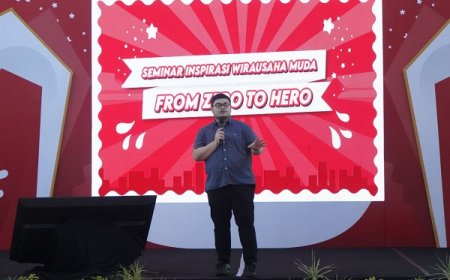 Hadapi Beroperasinya Bandara, Mas Dhito Berharap Produk UMKM Kediri Siap Dijual Skala Nasional