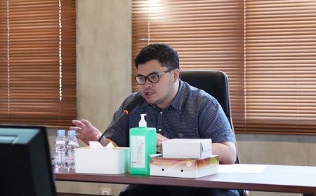 Pertama di Jatim, Berkat Mas Dhito Ratusan Peternak Beralih Elpiji Non Subsidi