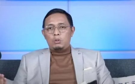 Disebut Tak Punya Kuasa Pilih Cawapres, Pengamat Politik: Anies Baswedan Itu Anak Pungut