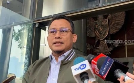 KPK Kembali Usut Dugaan Korupsi Kemenaker Era Cak Imin: Tak Ada Motif Politik