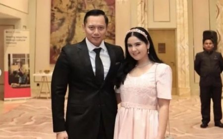 Annisa Pohan Ingin Tambah Anak Lagi di Usia 42 Tahun, Enggak Bahayakah?