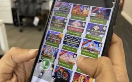 Segini Tarif Endorse Artis yang Promosikan Judi Online