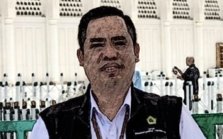 Perlu Kebijakan Onboard Clearance Imigrasi Jemaah Umrah