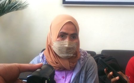 Legislator PAN Diadukan ke DPRD, Atas Dugaan Pelecehan