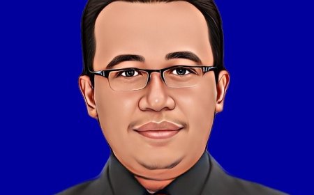 Membuka Babak Baru dalam Catatan Politik