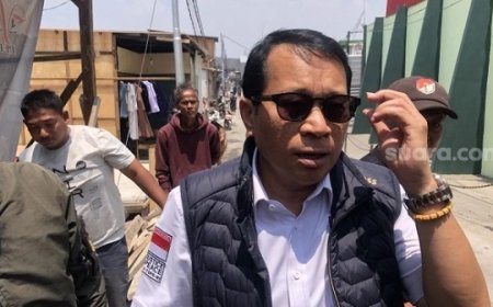 Kinerja Satgas Mafia Tanah Disorot Buntut Kisruh Penjaringan: Cuma Ngegas Di Awal