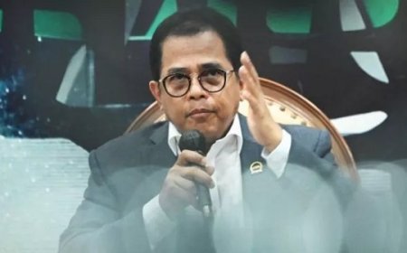 Akun YouTube Kena Retas Siarkan Live Judi Online, Begini Kata Sekjen DPR RI
