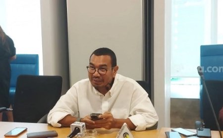 Diduga Bos Taspen Gelapkan Uang PNS Rp 300 T, Begini Kata Stafsus Erick Thohir