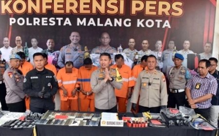 Waspada! Motor Curian Dijual dengan BPKB dan STNK Berbeda, Kenali Modusnya