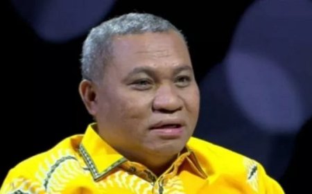 Berupaya Halangi Proses Pengungkapan Korupsi Lukas Enembe, Stefanus Roy Rening Segera Disidang