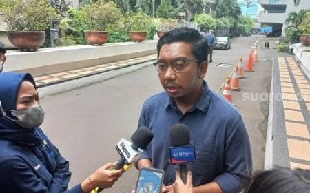 Mumpung Status Bacaleg Masih DCS, ICW Dorong MA Segera Putuskan Larangan Eks Koruptor Nyaleg