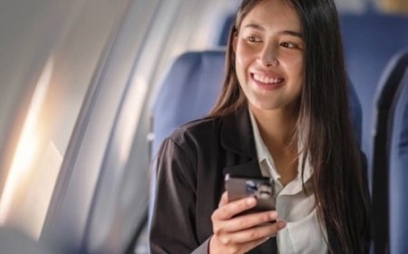 Momen Tepat Buat Travelers dan Foodies Enthusiast, Ini Saatnya Liburan dengan Kemudahan Visa