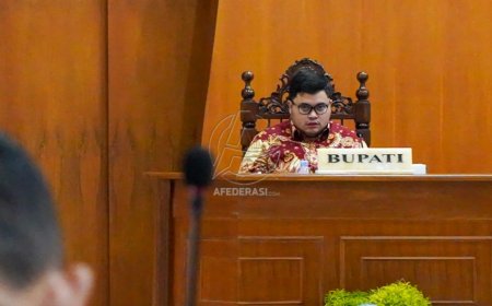 BPR Bank Daerah Berubah Menjadi Perusahaan Umum Daerah Kediri