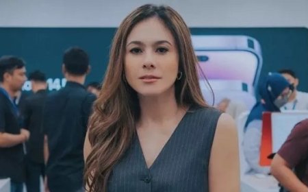 Bareskrim Polri Periksa Wulan Guritno Terkait Kasus Promosi Judi Online Slot Hari Ini