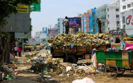 Pemprov DKI Bangun RDF Bantargebang, Swasta Mau Dirikan Pengolahan Sampah Jadi Energi Listrik Di Penjaringan