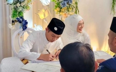 Rudi Gunawan Ayah Larissa Chou Agama, Profil, Biodata