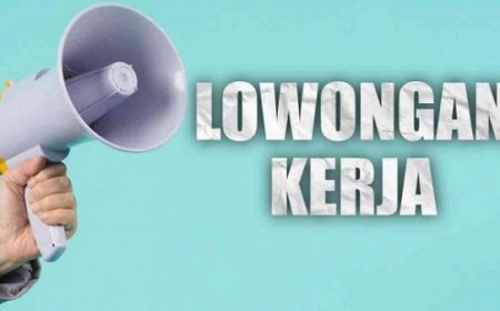 Dear Warga Karawang! PT Meira Manufacturing Indonesia Buka Loker, Ini Syaratnya