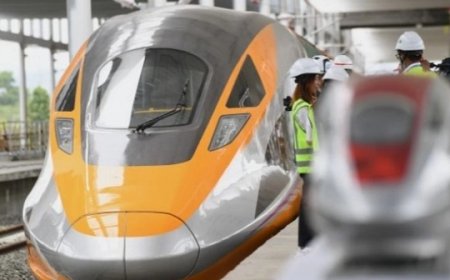 Masyarakat Bisa Jajal Kereta Cepat Jakarta-Bandung Secara Gratis, Catat Tanggalnya