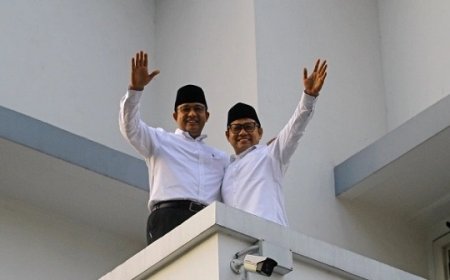 Warga NU di PKB Disebut Tak Solid Dukung Anies-Cak Imin, Apa Pemicunya?