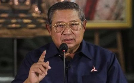Sejarah Perseteruan SBY vs Surya Paloh: Kini Pecah Lagi Usai Anies Membelot