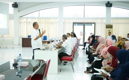 Pemkab Dampingi Sertifikasi Produk Halal 236 Pengusaha