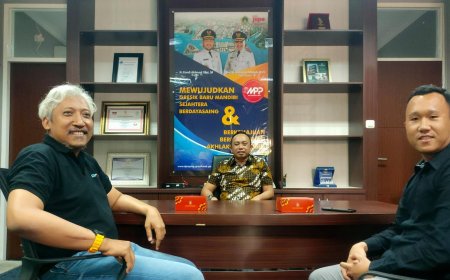 Pemkab Gresik Dukung Penuh Investor KEK